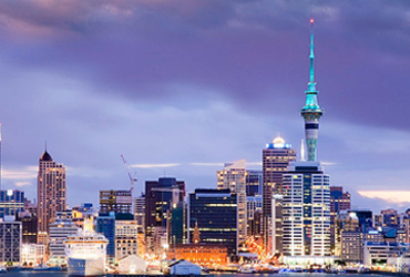 New Zealand Visa Consultant in Ahmedabad